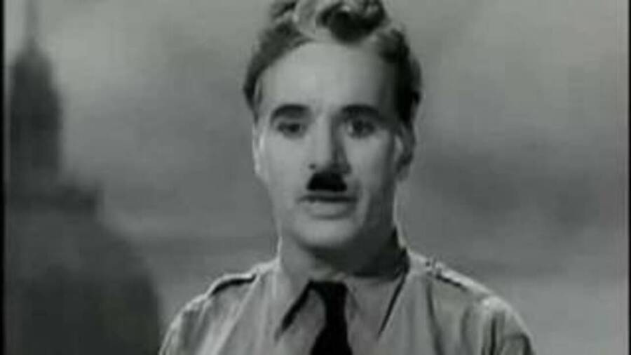 MOMENTI ICONICI NEL CINEMA PT2